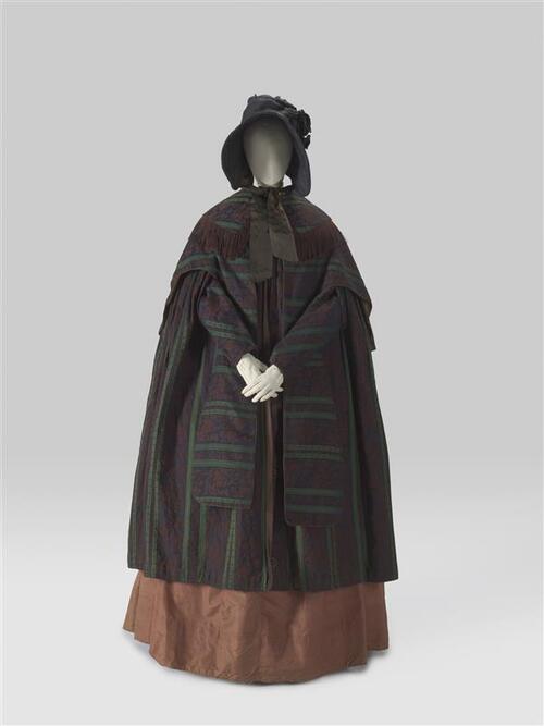 Cape