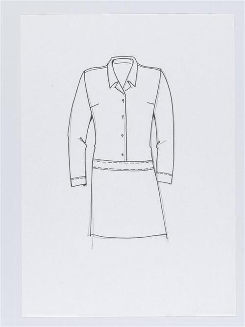 Ontwerptekening