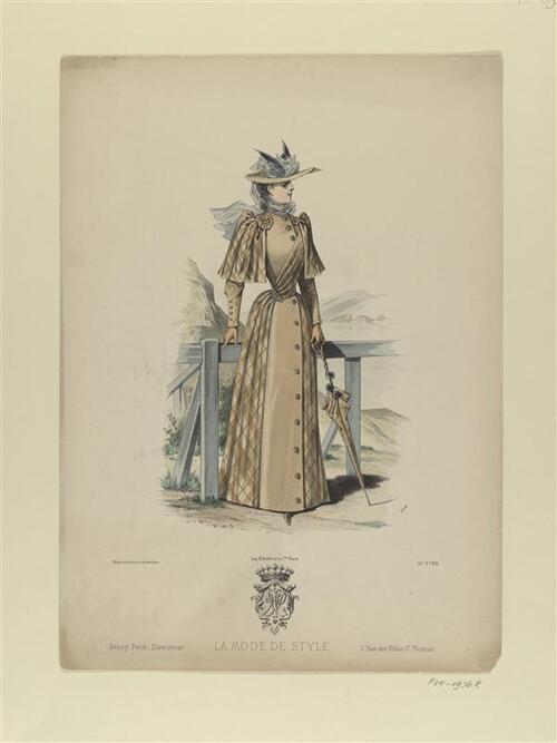 La Mode de Style