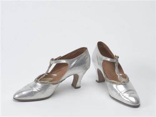 Paar pumps