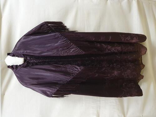 Cape