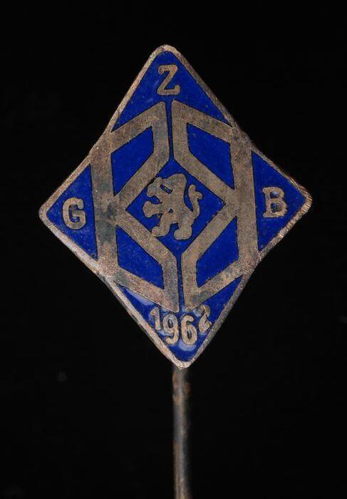 Speld, Bescherming Bevolking GZB 1962