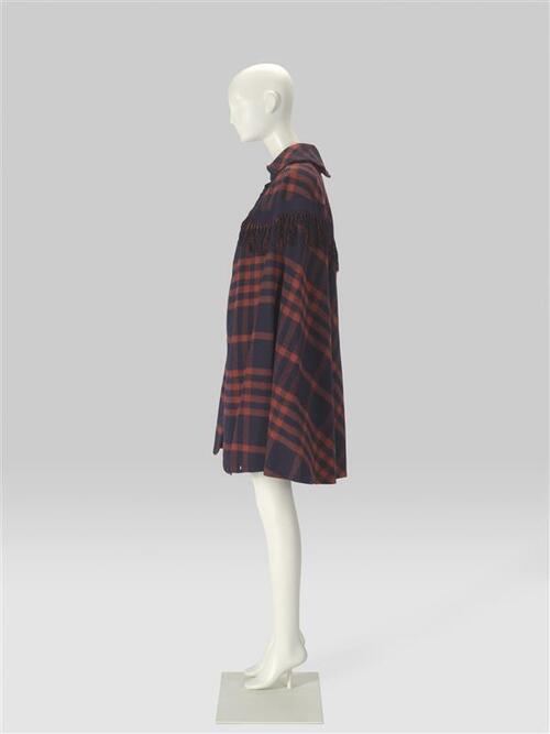Cape