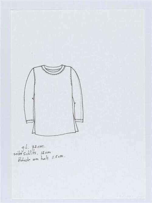 Ontwerptekening
