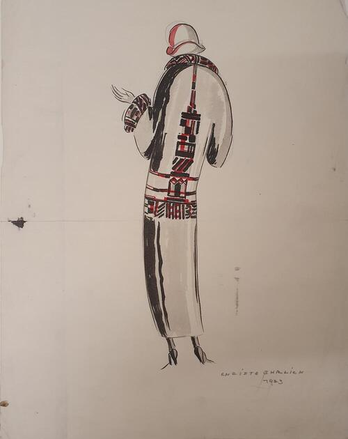 Modeontwerp
