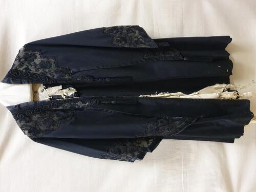 Cape