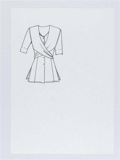Ontwerptekening