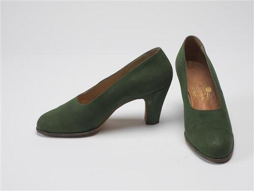 Pumps