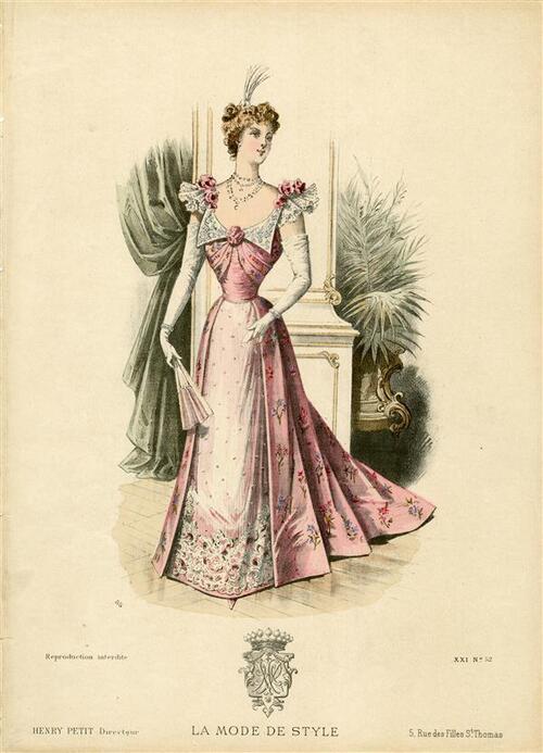 La Mode de Style