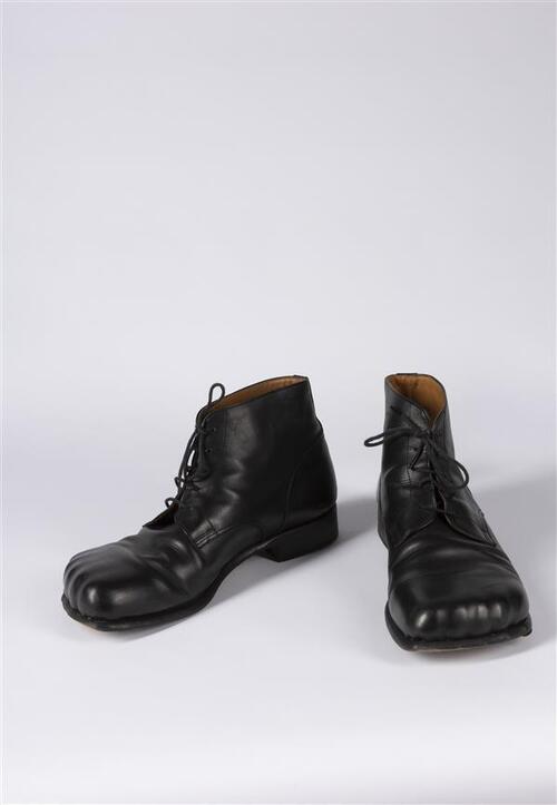 Schoenen