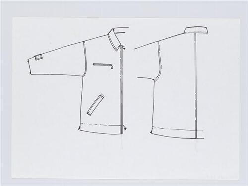 Ontwerptekening