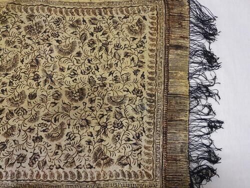 Shawl
