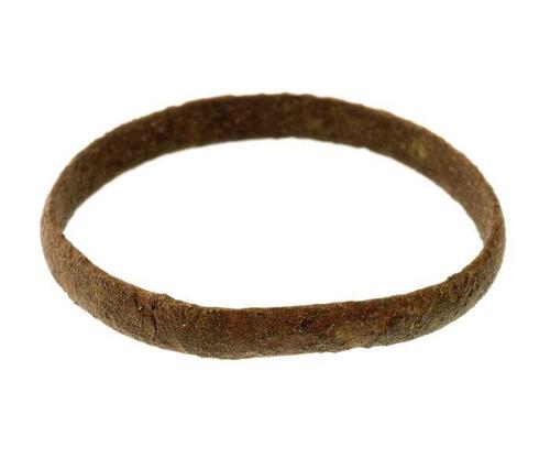 Koperen ring
