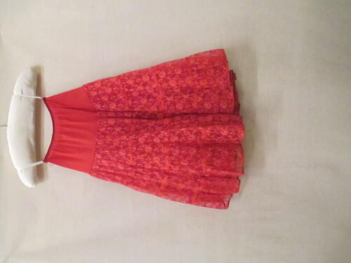 Petticoat