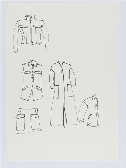 Ontwerptekening
