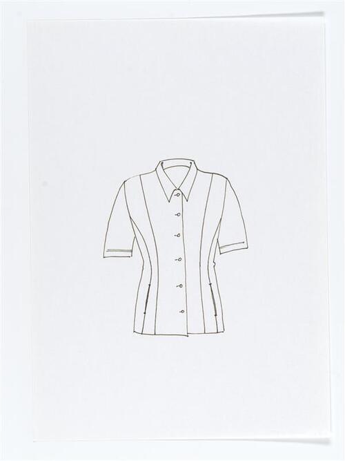 Ontwerptekening