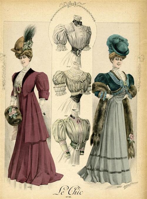 Le Chic