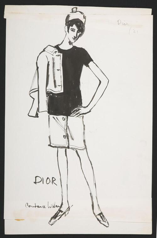 Dior