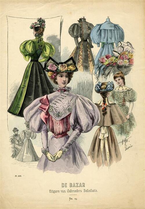 De Bazar