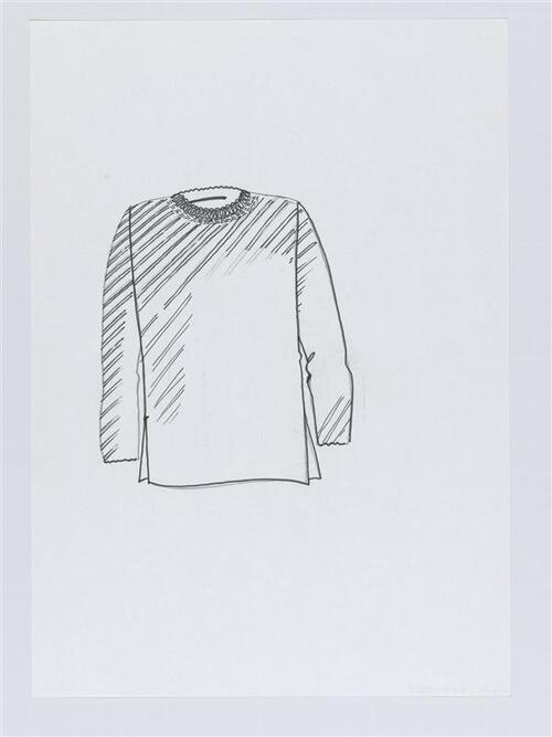 Ontwerptekening