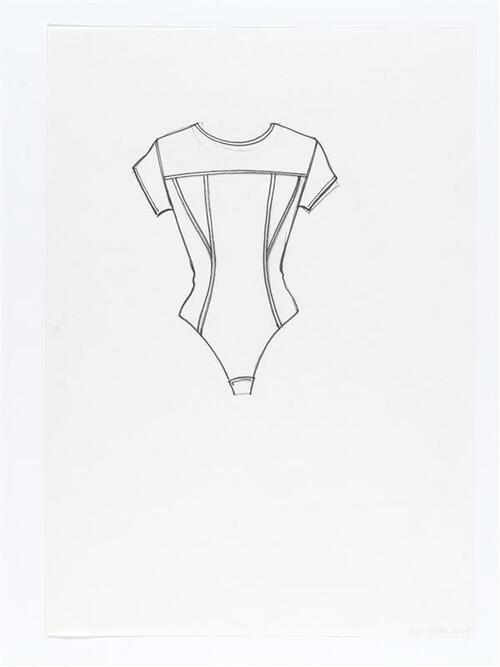 Ontwerptekening