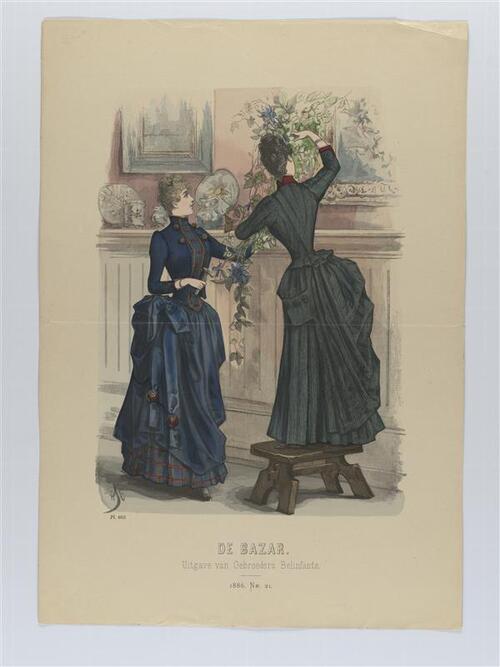 De Bazar
