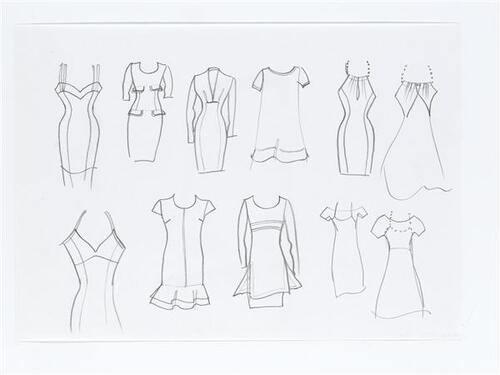 Ontwerptekening