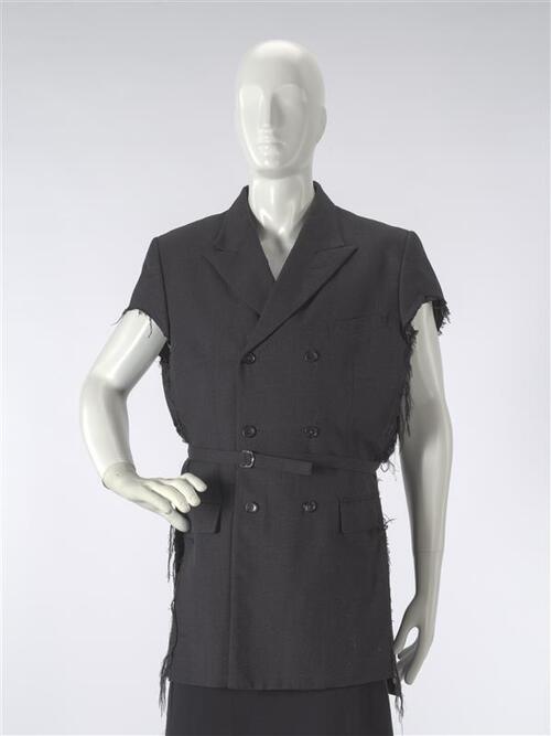 Vest