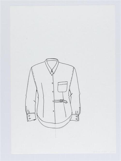 Ontwerptekening