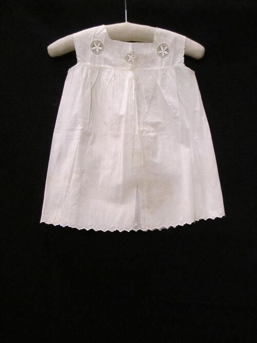 Babyschortje
