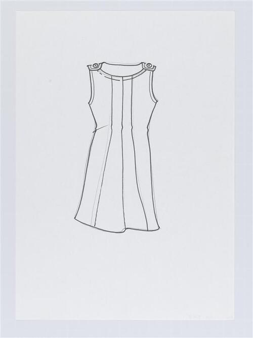Ontwerptekening