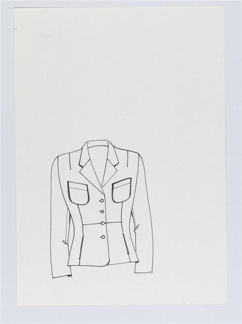 Ontwerptekening