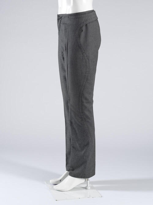 Broek