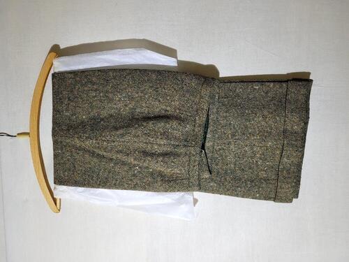 Vrouwenpantalon