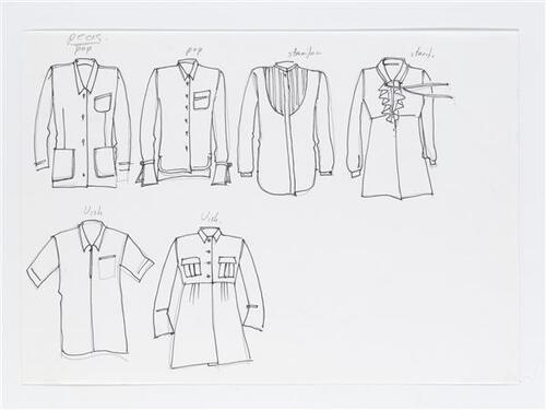 Ontwerptekening