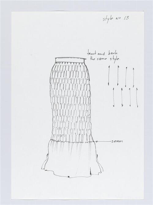 Ontwerptekening