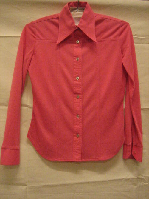 Vrouwenblouse