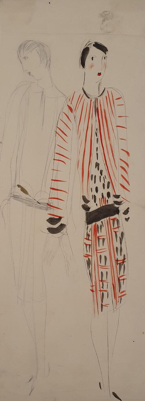 Modeontwerp