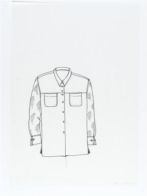 Ontwerptekening