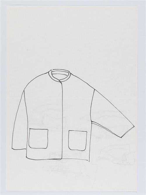 Ontwerptekening