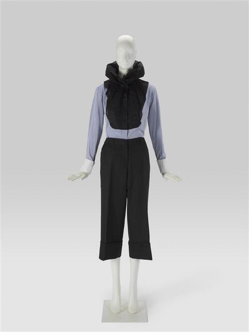 Broek