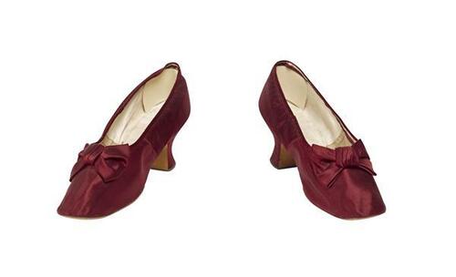 Vrouwenschoenen