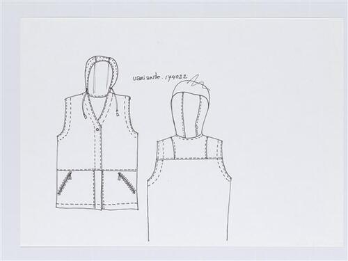 Ontwerptekening