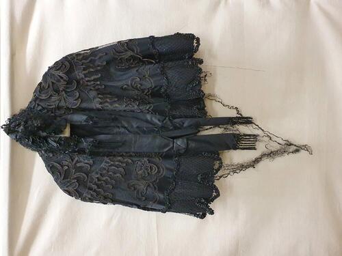 Cape