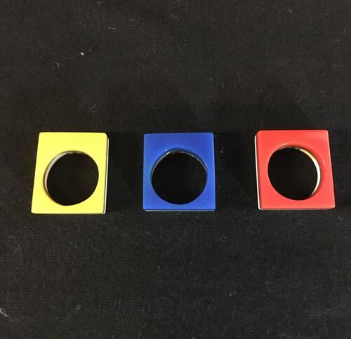 Drie ringen
