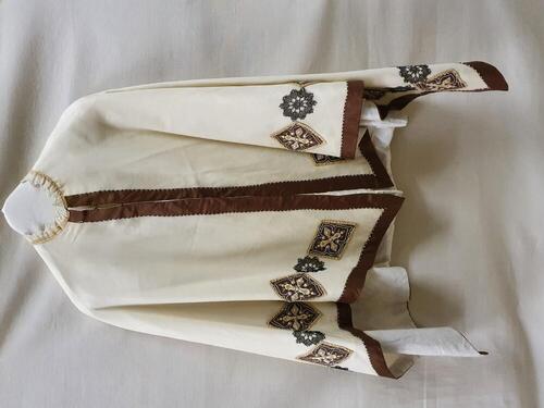 Cape