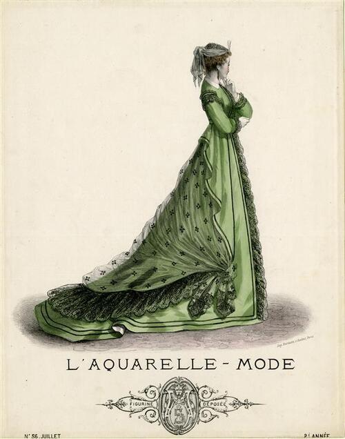 L'Aquarelle-Mode