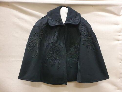 Cape