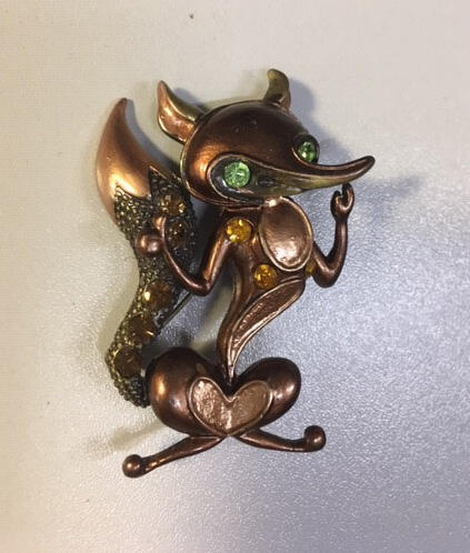 Broche