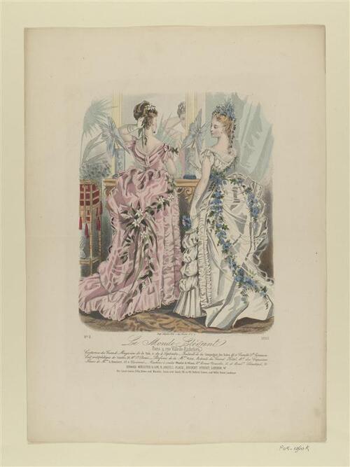 Le Monde Elegant